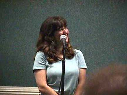 Linda Campanelli